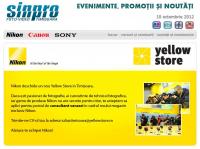 Imagine atasata: Yellow Store TM.jpg